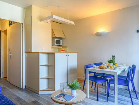Résidence Bleue Océane, Appartement 4 personnes à Carnac - Photo 7