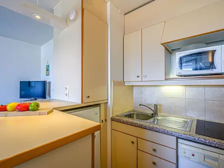 Résidence Bleue Océane, Appartement 4 personnes à Carnac - Photo 8