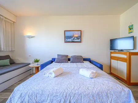 Résidence Bleue Océane, Appartement 4 personnes à Carnac - Photo 9
