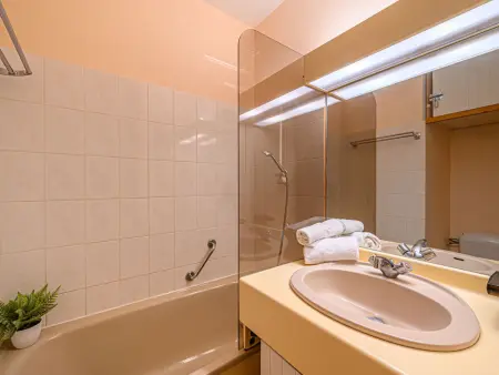 Résidence Bleue Océane, Appartement 4 personnes à Carnac - Photo 12