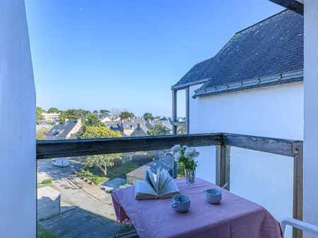 Résidence Bleue Océane, Appartement 4 personnes à Carnac - Photo 13