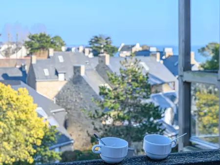 Résidence Bleue Océane, Appartement 4 personnes à Carnac - Photo 14