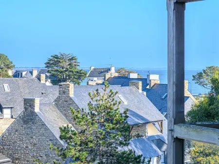 Résidence Bleue Océane, Appartement 4 personnes à Carnac - Photo 15