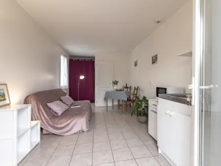 Le petit Verdillon, Appartement 2 personnes à Aix en Provence - Photo 2
