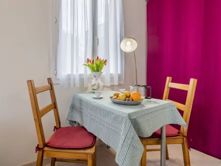Le petit Verdillon, Appartement 2 personnes à Aix en Provence - Photo 3