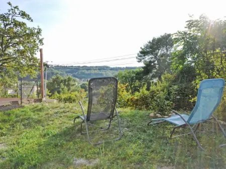 Le petit Verdillon, Appartement 2 personnes à Aix en Provence - Photo 4