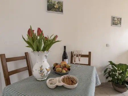 Le petit Verdillon, Appartement 2 personnes à Aix en Provence - Photo 5