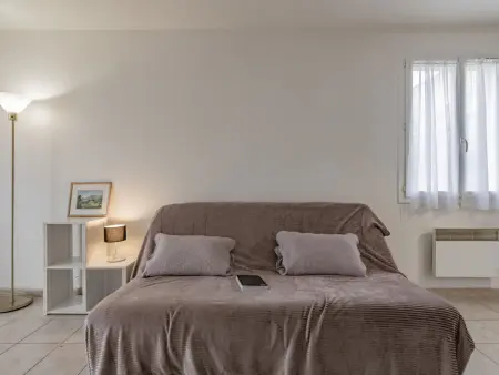 Le petit Verdillon, Appartement 2 personnes à Aix en Provence - Photo 6