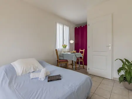Le petit Verdillon, Appartement 2 personnes à Aix en Provence - Photo 7