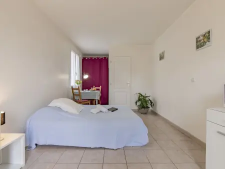 Le petit Verdillon, Appartement 2 personnes à Aix en Provence - Photo 8