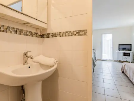 Le petit Verdillon, Appartement 2 personnes à Aix en Provence - Photo 9