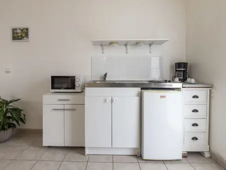 Le petit Verdillon, Appartement 2 personnes à Aix en Provence - Photo 10