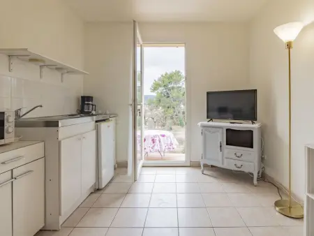 Le petit Verdillon, Appartement 2 personnes à Aix en Provence - Photo 11