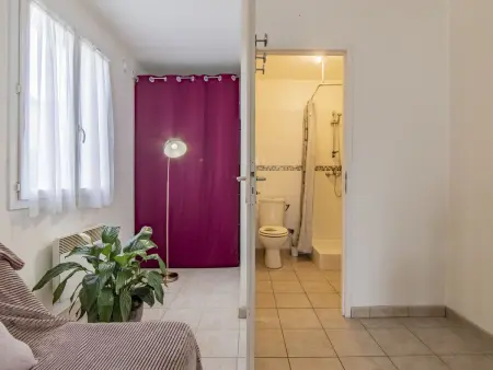 Le petit Verdillon, Appartement 2 personnes à Aix en Provence - Photo 12