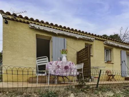 Le petit Verdillon, Appartement 2 personnes à Aix en Provence - Photo 13