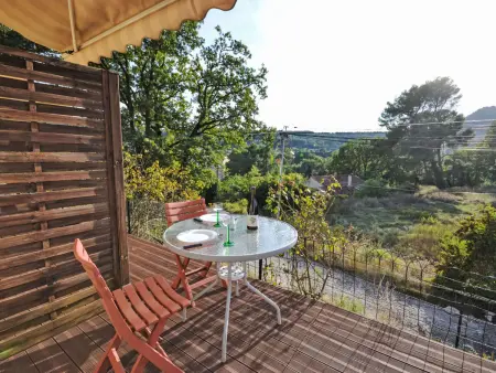 Le petit Verdillon, Appartement 2 personnes à Aix en Provence - Photo 15