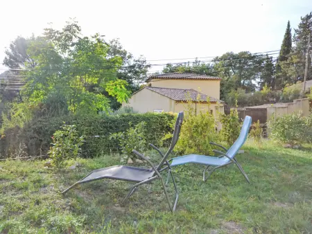 Le petit Verdillon, Appartement 2 personnes à Aix en Provence - Photo 16