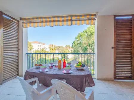 Le Grand Parc, Appartement 4 personnes à Saint Aygulf - Photo 1