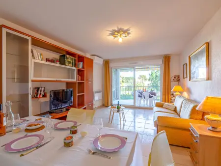 Le Grand Parc, Appartement 4 personnes à Saint Aygulf - Photo 6