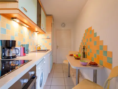 Le Grand Parc, Appartement 4 personnes à Saint Aygulf - Photo 8