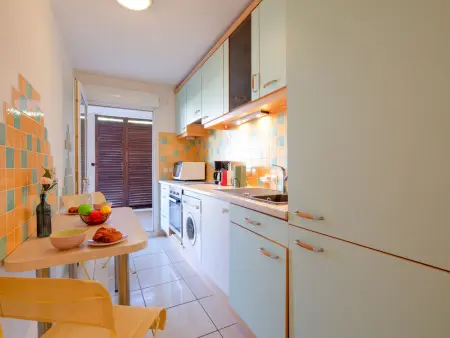 Le Grand Parc, Appartement 4 personnes à Saint Aygulf - Photo 9
