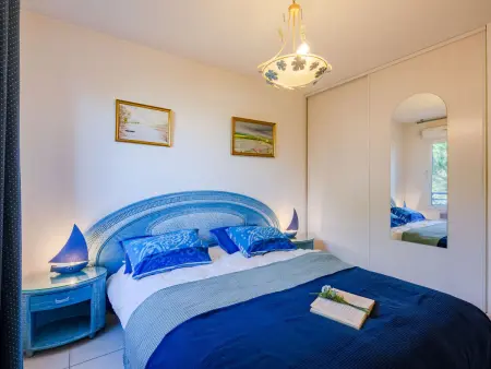 Le Grand Parc, Appartement 4 personnes à Saint Aygulf - Photo 11