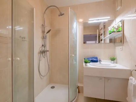 Le Grand Parc, Appartement 4 personnes à Saint Aygulf - Photo 12