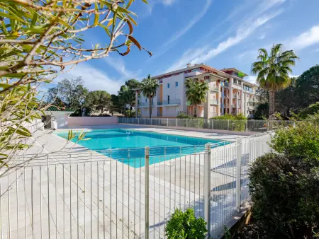 Le Grand Parc, Appartement 4 personnes à Saint Aygulf - Photo 15