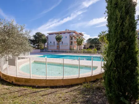 Le Grand Parc, Appartement 4 personnes à Saint Aygulf - Photo 16
