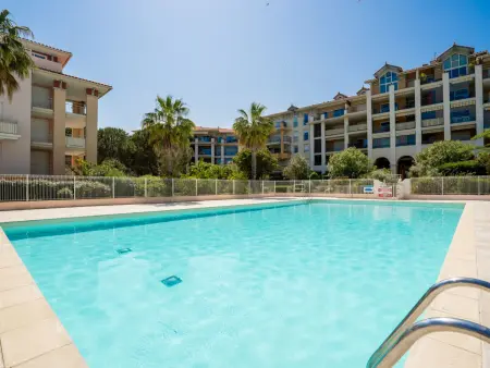 Le Grand Parc, Appartement 4 personnes à Saint Aygulf - Photo 19