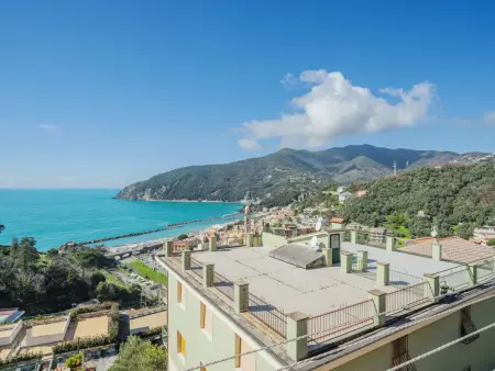 Come il sole all'improvviso, Appartement 5 personnes à Moneglia - Photo 3