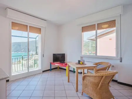 Come il sole all'improvviso, Appartement 5 personnes à Moneglia - Photo 5