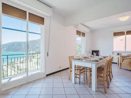Come il sole all'improvviso, Appartement 5 personnes à Moneglia - Photo 6