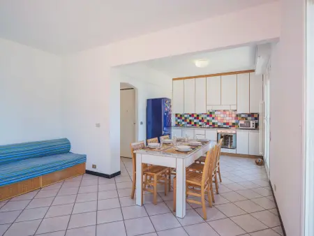 Come il sole all'improvviso, Appartement 5 personnes à Moneglia - Photo 8