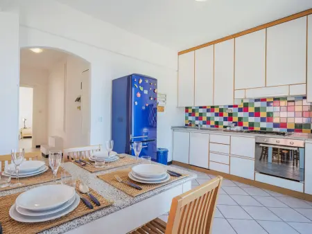 Come il sole all'improvviso, Appartement 5 personnes à Moneglia - Photo 9