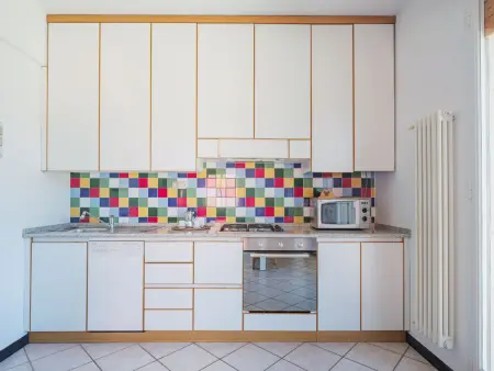 Come il sole all'improvviso, Appartement 5 personnes à Moneglia - Photo 10