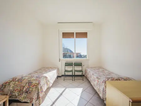 Come il sole all'improvviso, Appartement 5 personnes à Moneglia - Photo 14