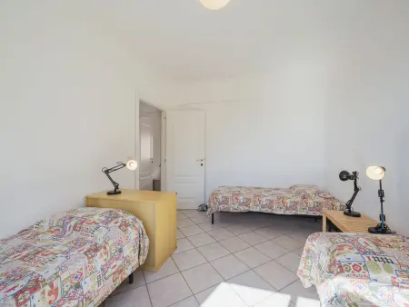 Come il sole all'improvviso, Appartement 5 personnes à Moneglia - Photo 15