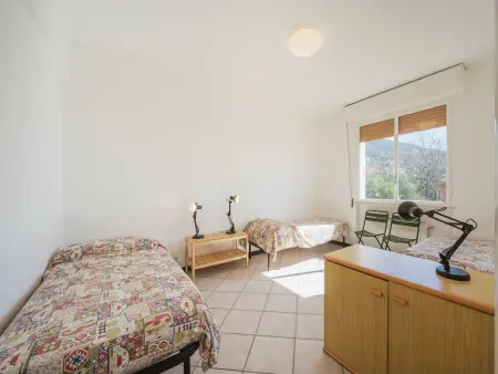 Come il sole all'improvviso, Appartement 5 personnes à Moneglia - Photo 16