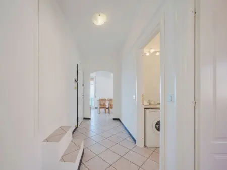 Come il sole all'improvviso, Appartement 5 personnes à Moneglia - Photo 17