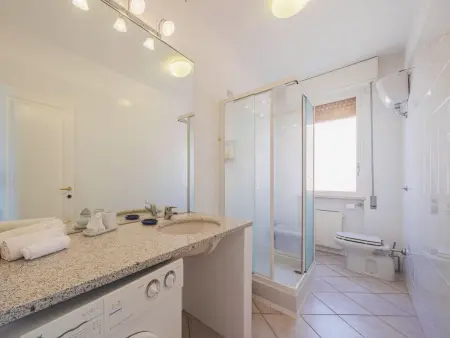 Come il sole all'improvviso, Appartement 5 personnes à Moneglia - Photo 19