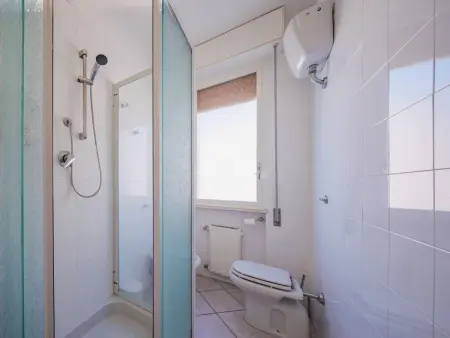 Come il sole all'improvviso, Appartement 5 personnes à Moneglia - Photo 20