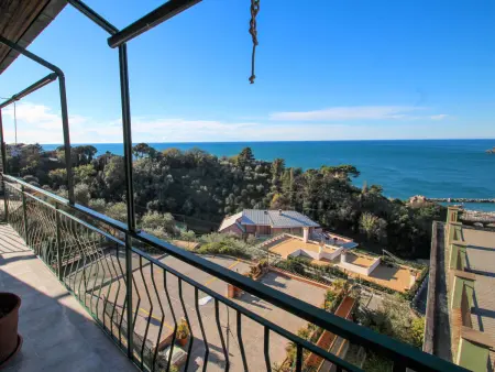 Come il sole all'improvviso, Appartement 5 personnes à Moneglia - Photo 22