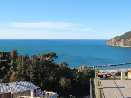 Come il sole all'improvviso, Appartement 5 personnes à Moneglia - Photo 23