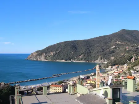 Come il sole all'improvviso, Appartement 5 personnes à Moneglia - Photo 24