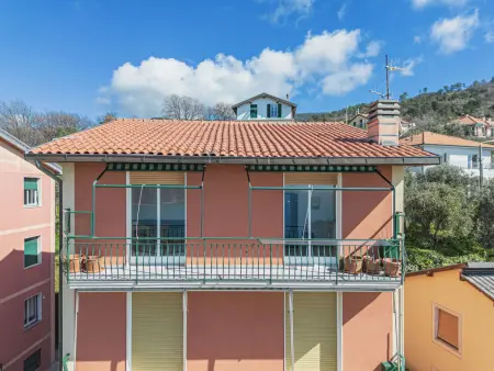 Come il sole all'improvviso, Appartement 5 personnes à Moneglia - Photo 25