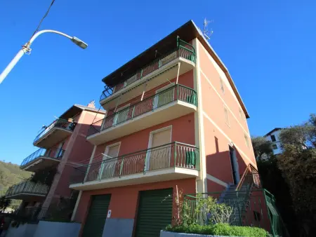 Come il sole all'improvviso, Appartement 5 personnes à Moneglia - Photo 26
