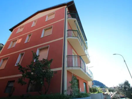 Come il sole all'improvviso, Appartement 5 personnes à Moneglia - Photo 27