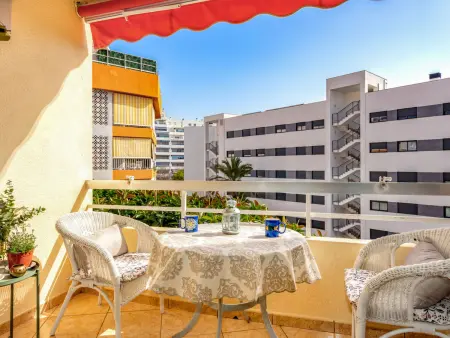 Caracas de Marbella, Appartement 4 personnes à Marbella - Photo 1
