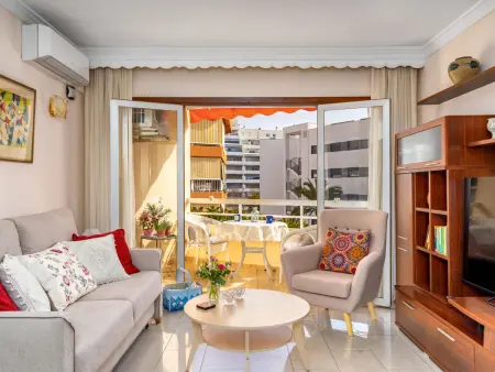 Caracas de Marbella, Appartement 4 personnes à Marbella - Photo 2